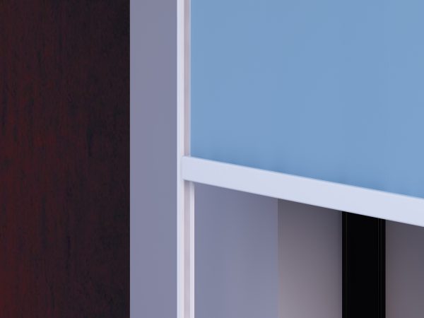 Aluminum Slide - immagine 3
